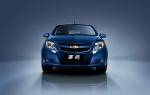 Chevrolet Sail 2010 года